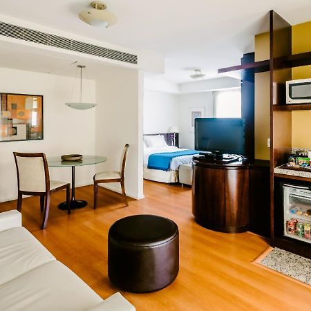 Own Ipanema Visconti Hotel Rio de Janeiro Exterior photo