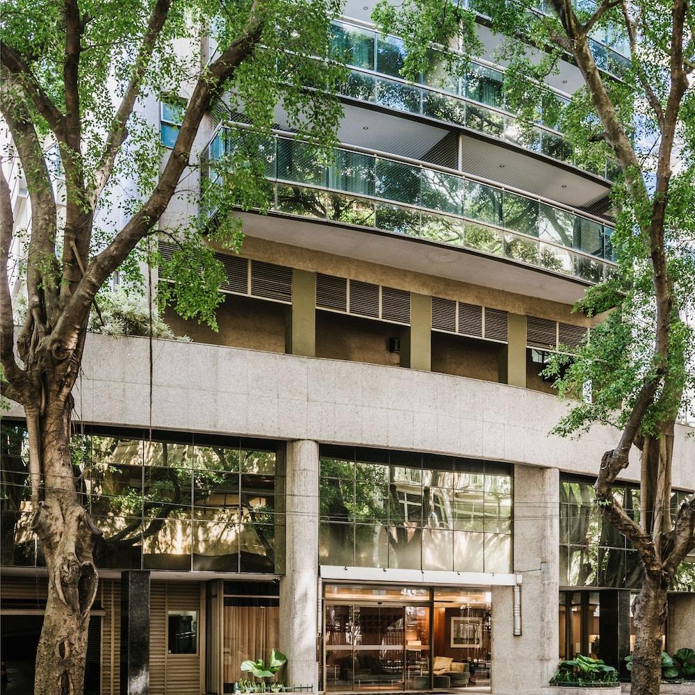 Own Ipanema Visconti Hotel Rio de Janeiro Exterior photo