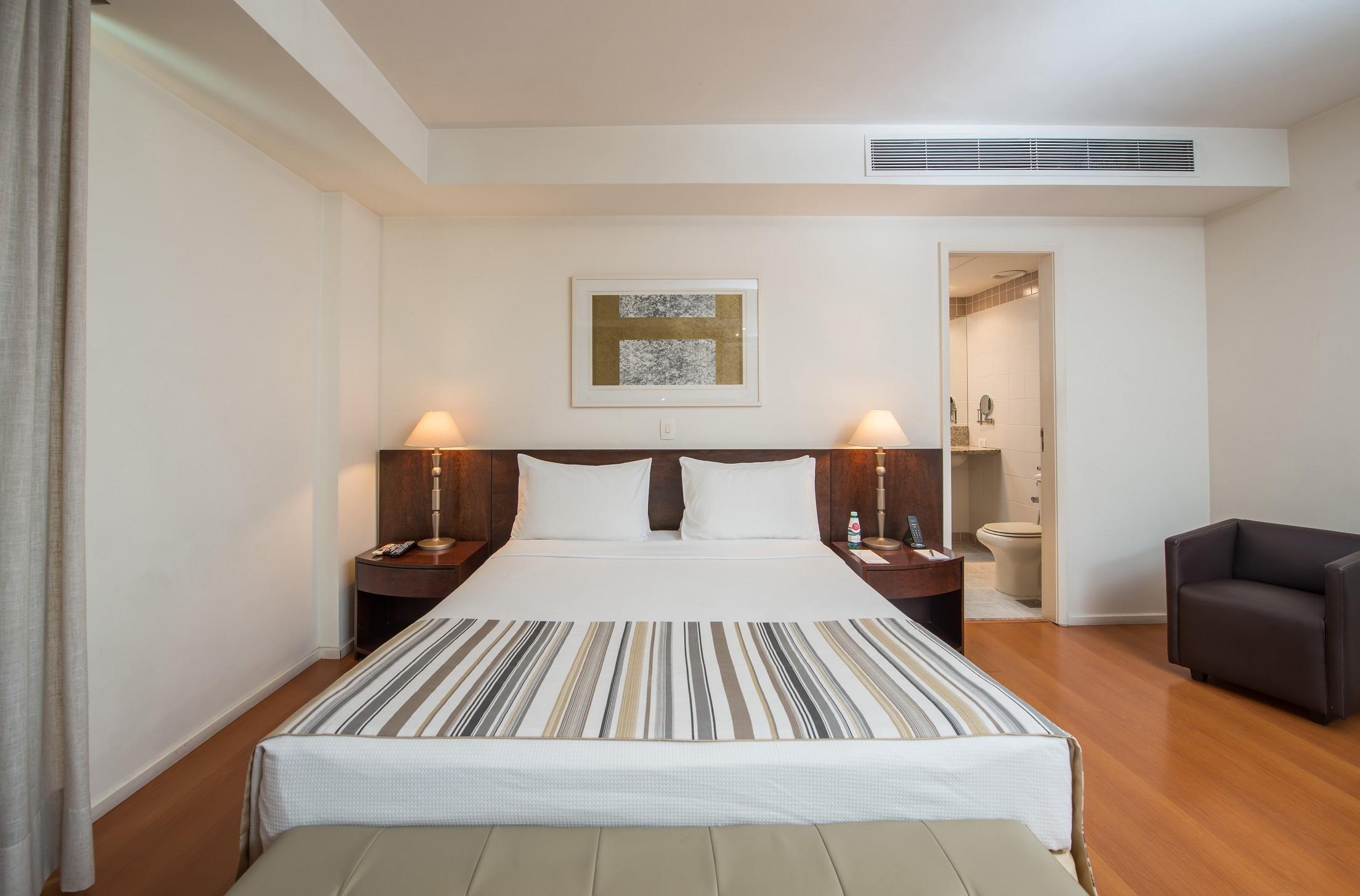 Own Ipanema Visconti Hotel Rio de Janeiro Exterior photo