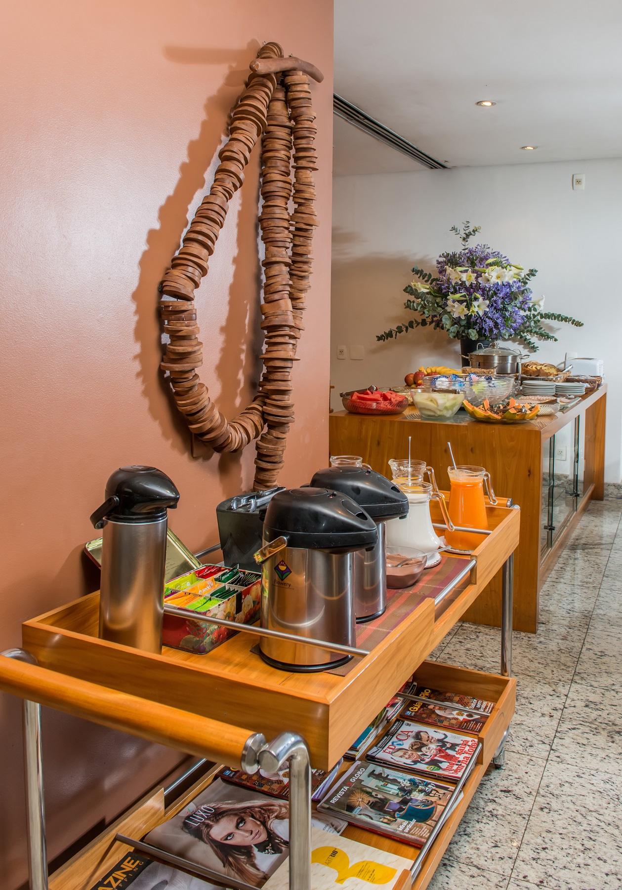 Own Ipanema Visconti Hotel Rio de Janeiro Exterior photo