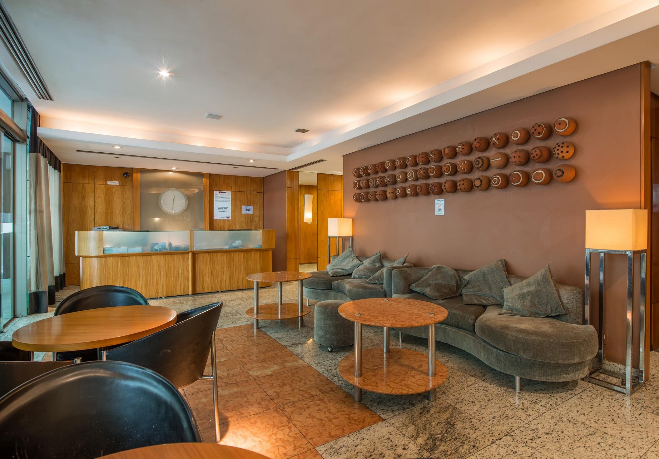 Own Ipanema Visconti Hotel Rio de Janeiro Exterior photo