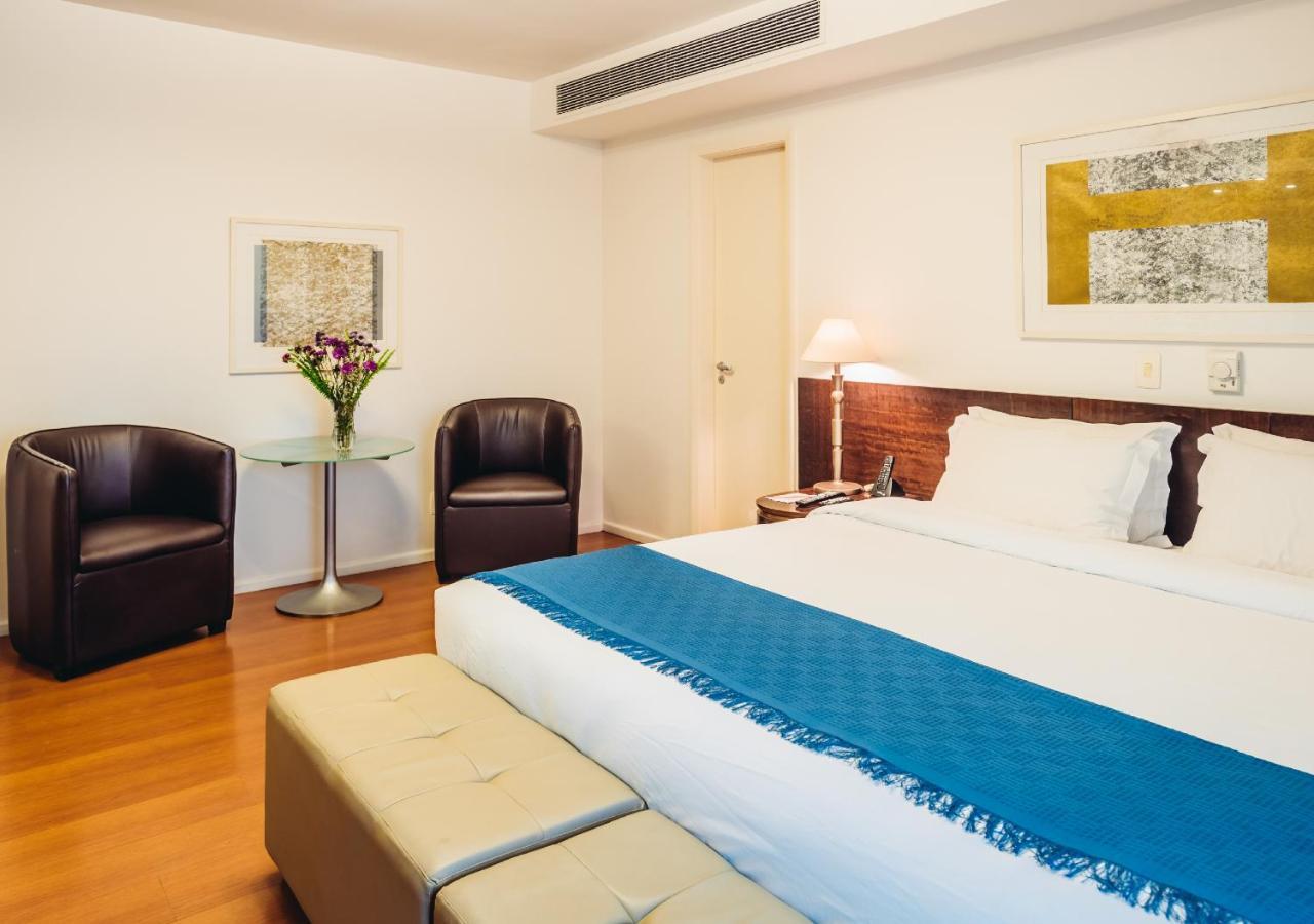 Own Ipanema Visconti Hotel Rio de Janeiro Exterior photo