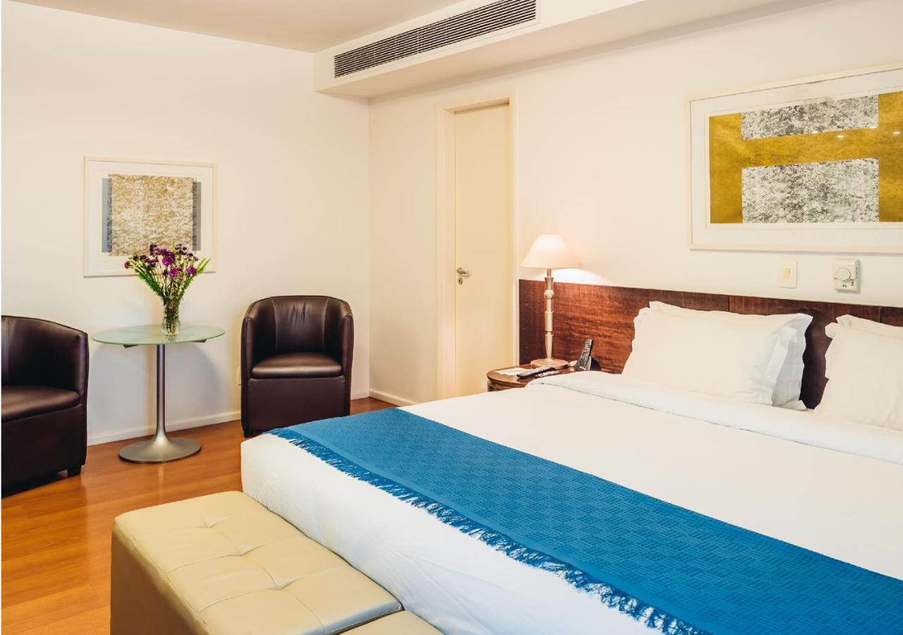 Own Ipanema Visconti Hotel Rio de Janeiro Exterior photo